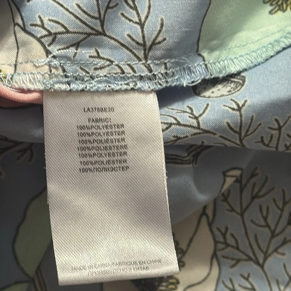 Molly Bracken Floral Blouse - Picture 7 of 9